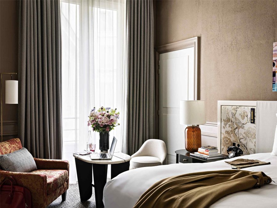 Sofitel Le Scribe Paris Opéra, photo 6