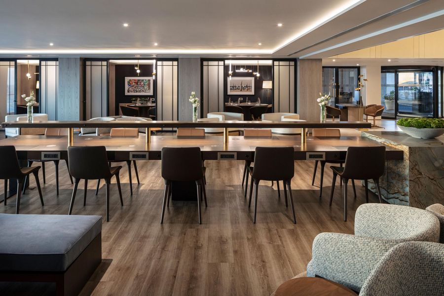 Sheraton Grand Tel Aviv, photo 5