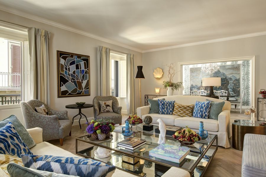 Hotel Savoy, photo 4