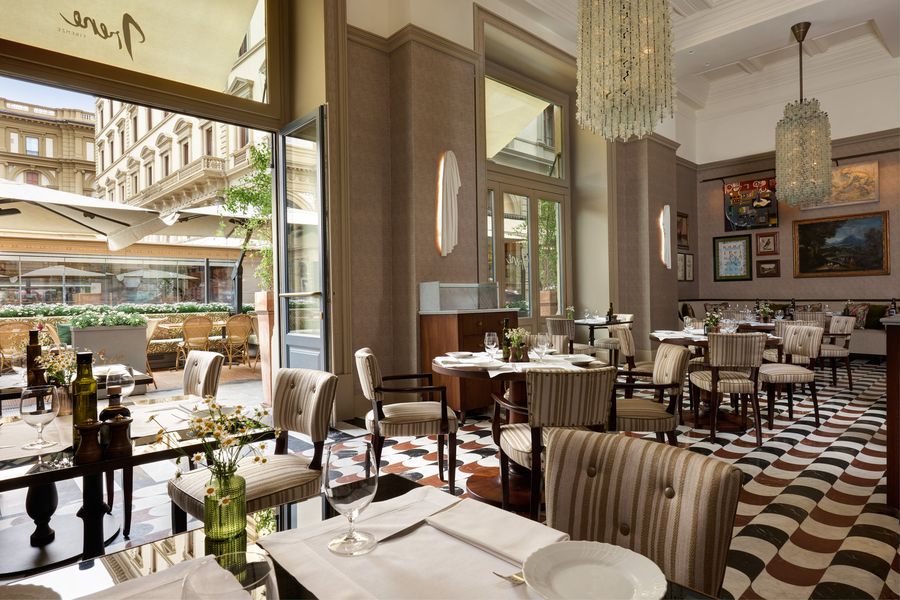 Hotel Savoy, photo 2