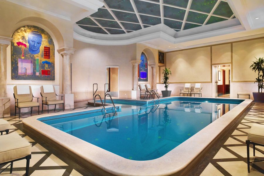 The Westin Excelsior, Rome, photo 3