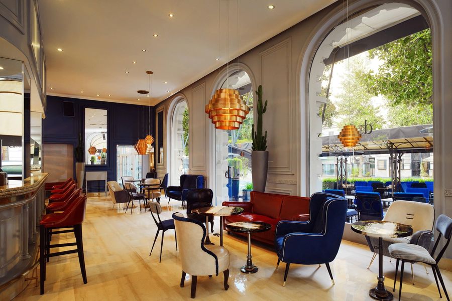 The Westin Excelsior, Rome, photo 4