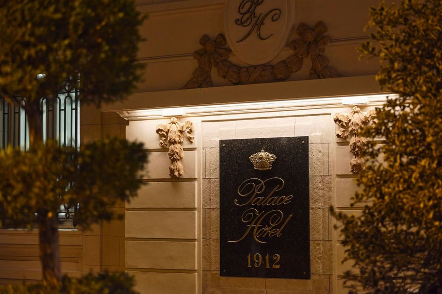 The Palace, a Luxury Collection Hotel, Madrid, photo 5