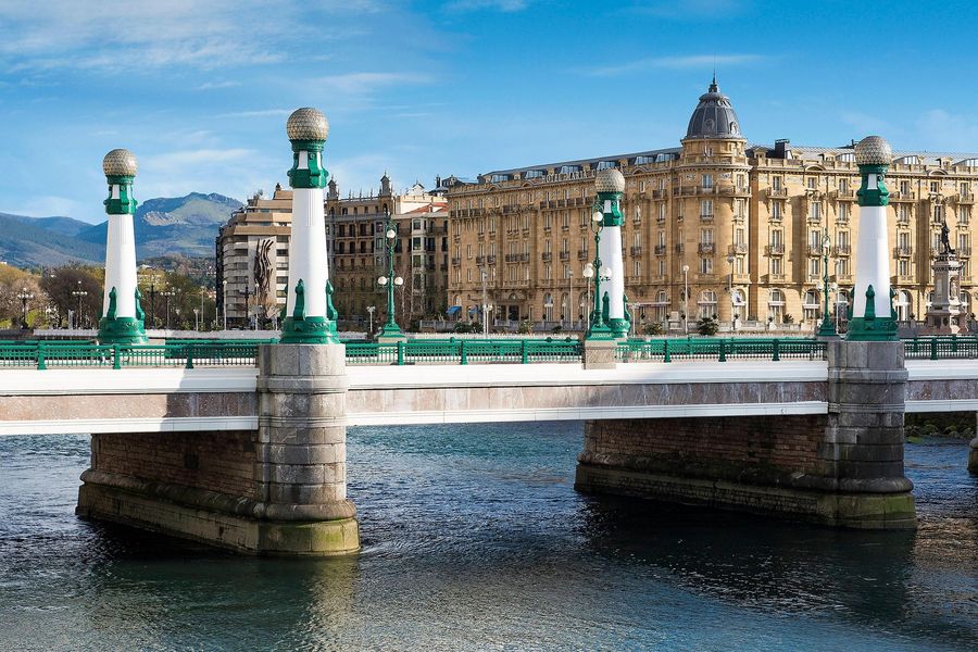 Hotel Maria Cristina, a Luxury Collection Hotel, photo 3