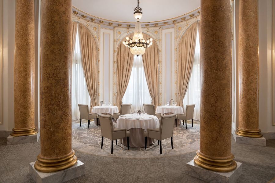 Hotel Maria Cristina, a Luxury Collection Hotel, photo 2