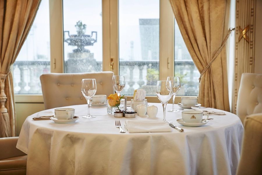 Hotel Maria Cristina, a Luxury Collection Hotel, photo 4