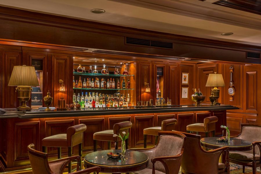 The Ritz-Carlton, Santiago, photo 4