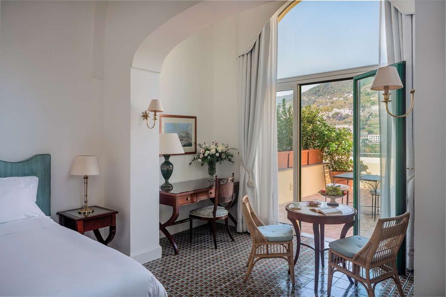 Hotel Caruso, A Belmond Hotel, Amalfi Coast, photo 5