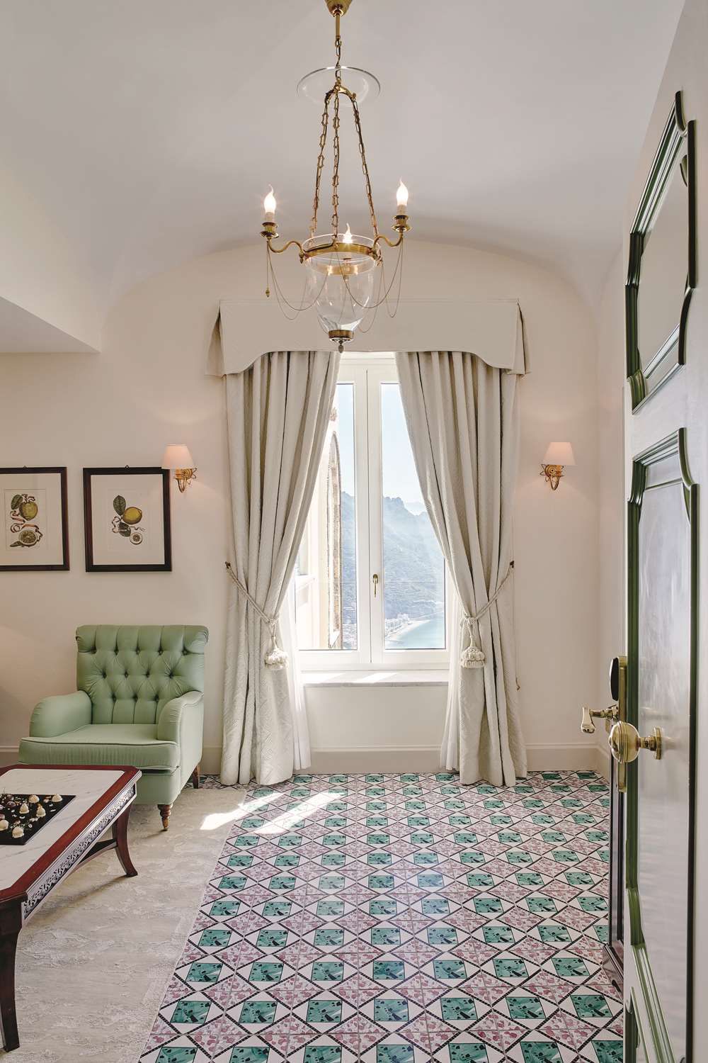 Hotel Caruso, A Belmond Hotel, Amalfi Coast