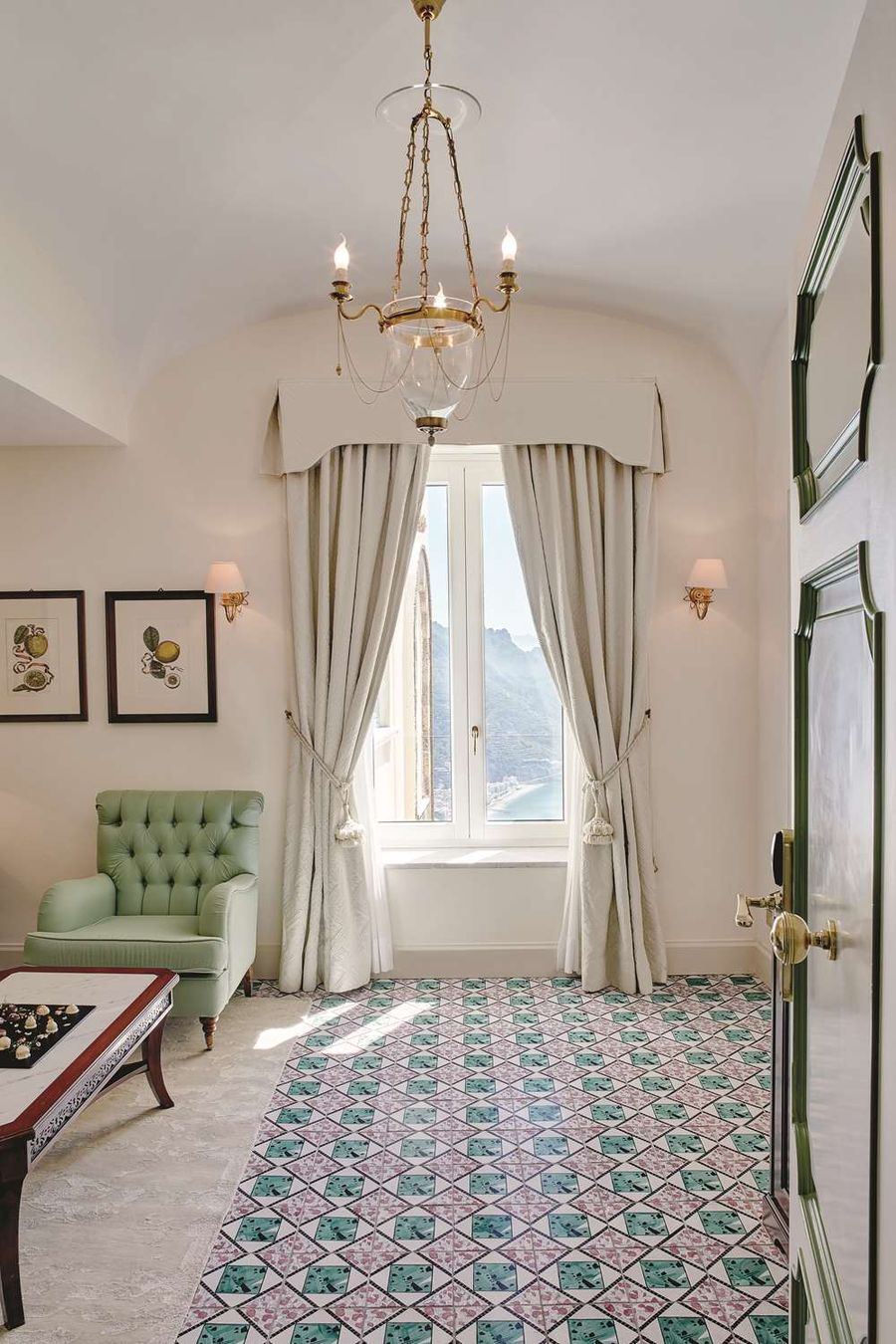 Hotel Caruso, A Belmond Hotel, Amalfi Coast