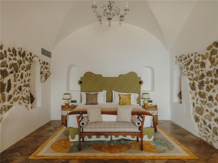 Hotel Caruso, A Belmond Hotel, Amalfi Coast, photo 3