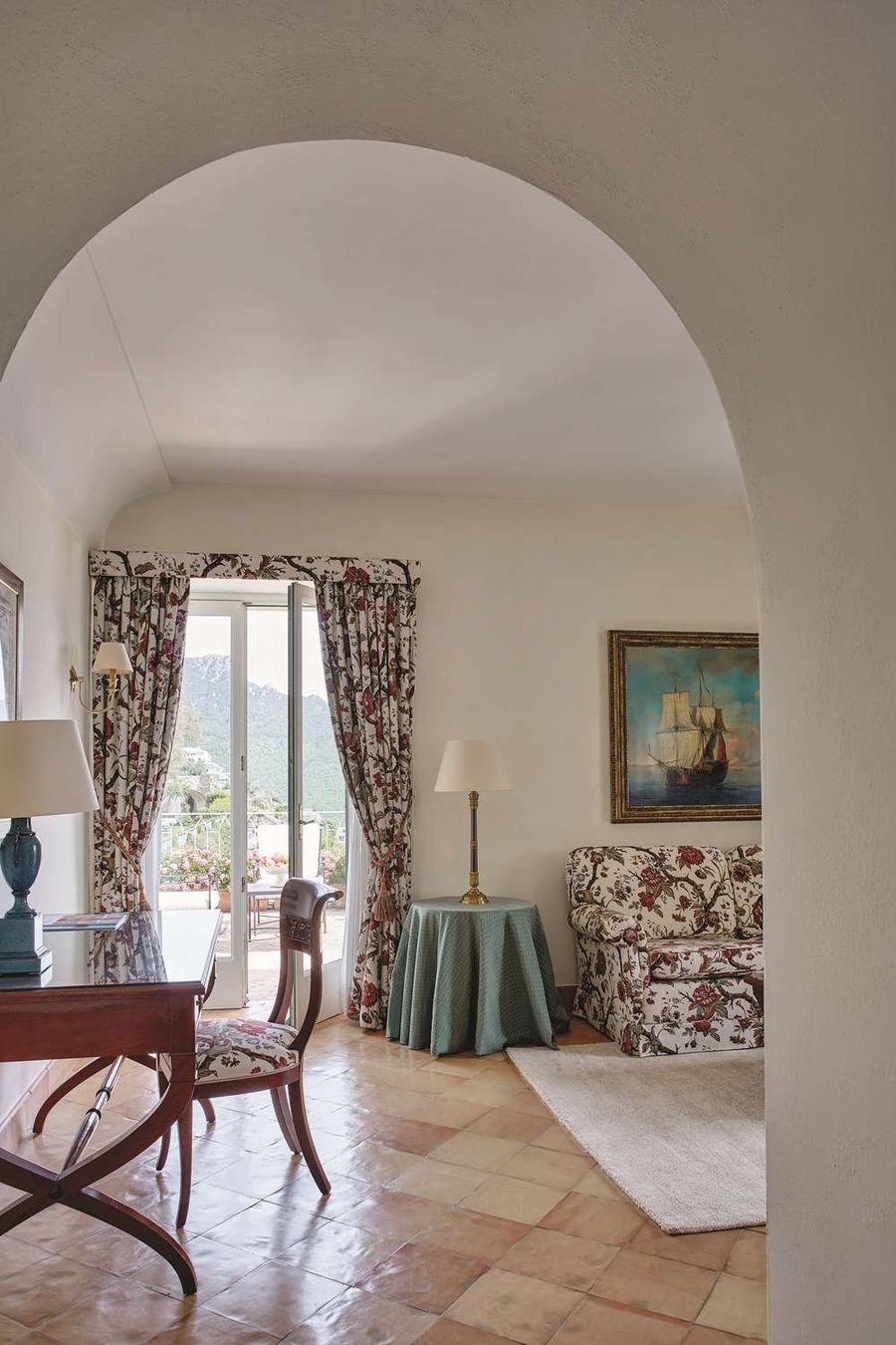 Hotel Caruso, A Belmond Hotel, Amalfi Coast, photo 4