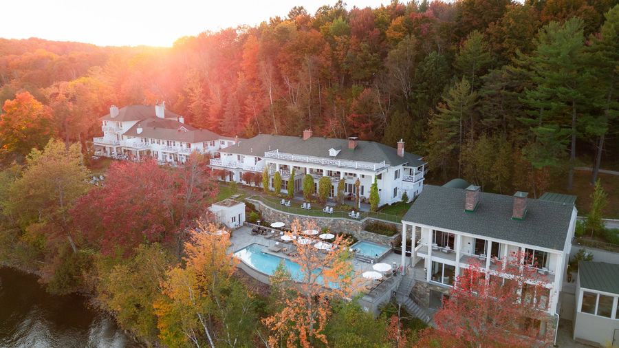 Manoir Hovey, photo 7