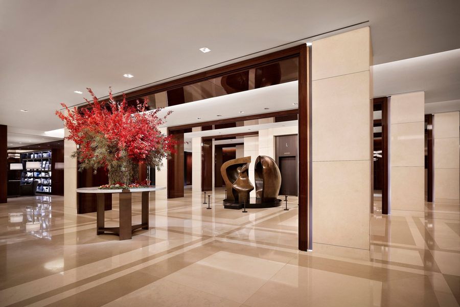 The Westin Josun Seoul, photo 2