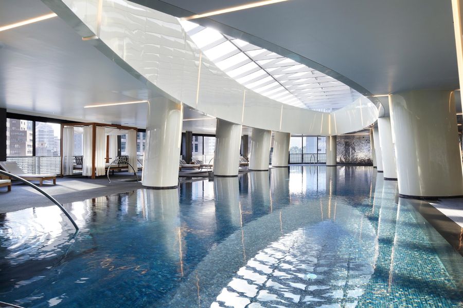 The Westin Josun Seoul, photo 3