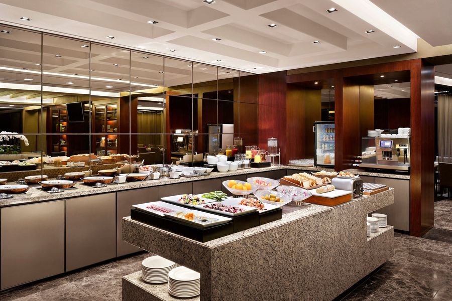 The Westin Josun Seoul, photo 4