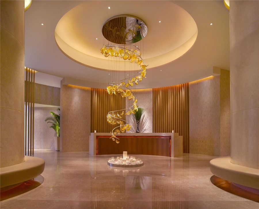 Grand Hyatt Macau, photo 5