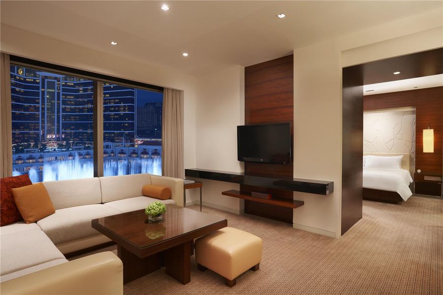 Grand Hyatt Macau, photo 4