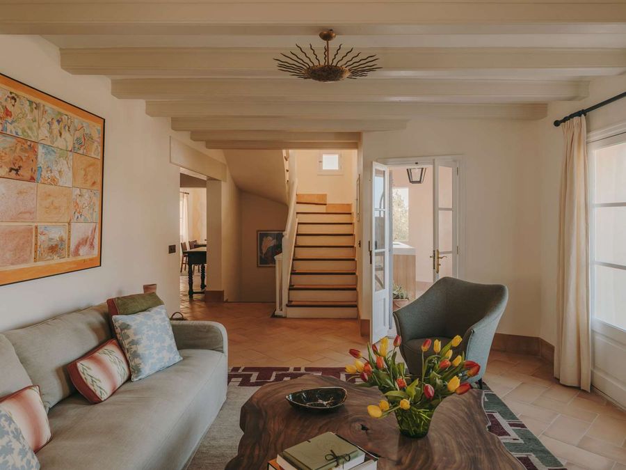 La Residencia, A Belmond Hotel, Mallorca, photo 5