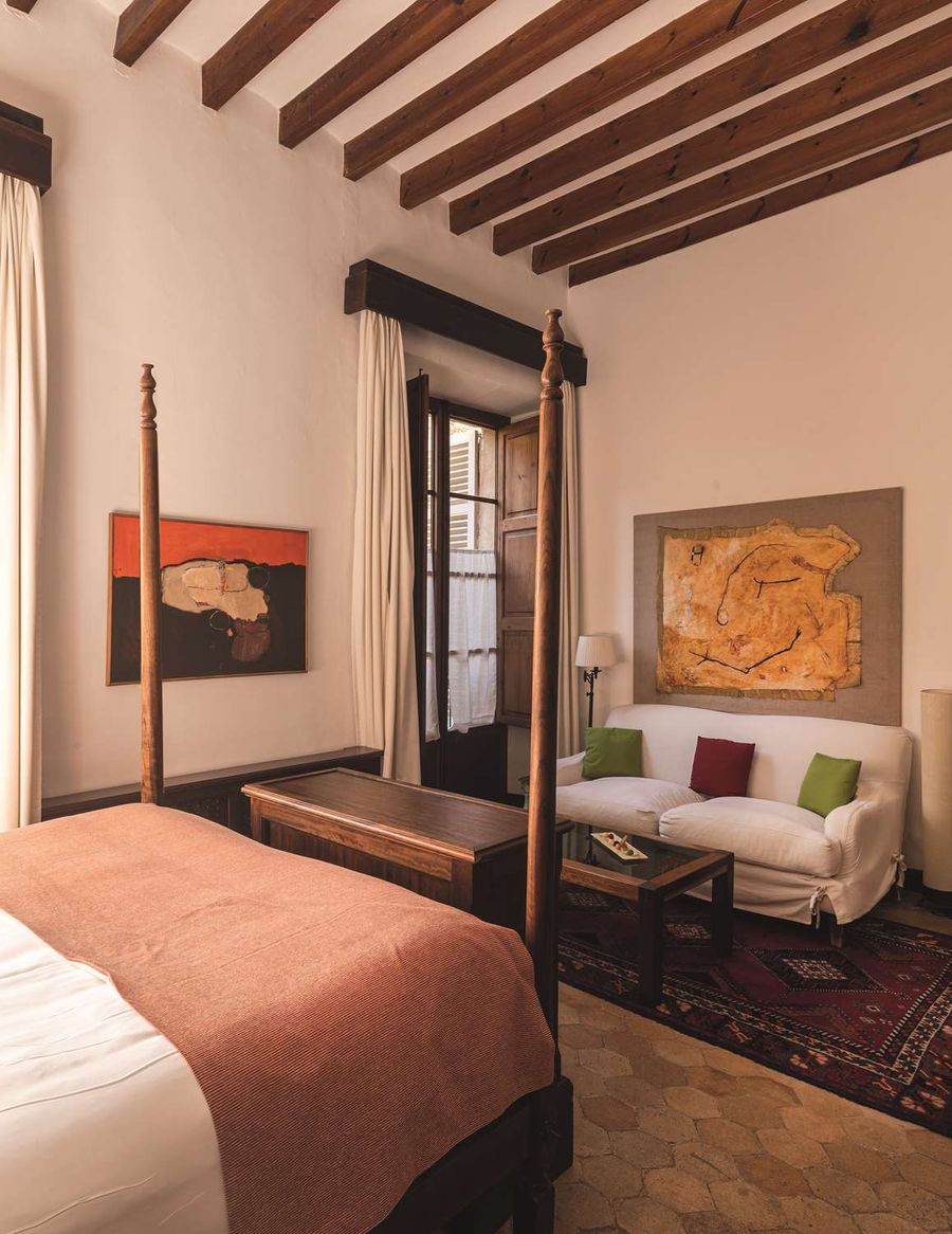 La Residencia, A Belmond Hotel, Mallorca, photo 4