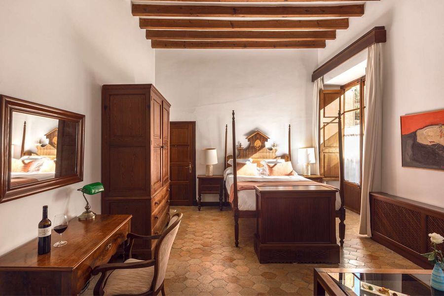 La Residencia, A Belmond Hotel, Mallorca, photo 2