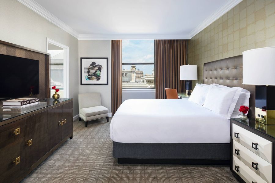 The Ritz-Carlton, Philadelphia, photo 4