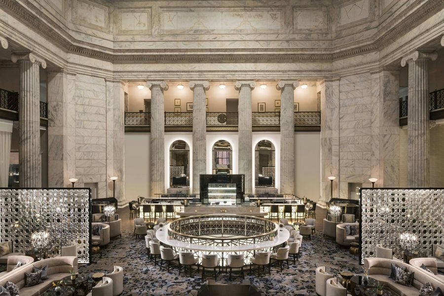 The Ritz-Carlton, Philadelphia, photo 2