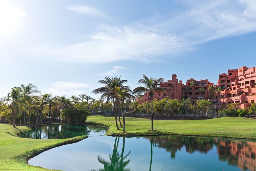 The Ritz-Carlton Tenerife, Abama, photo 5