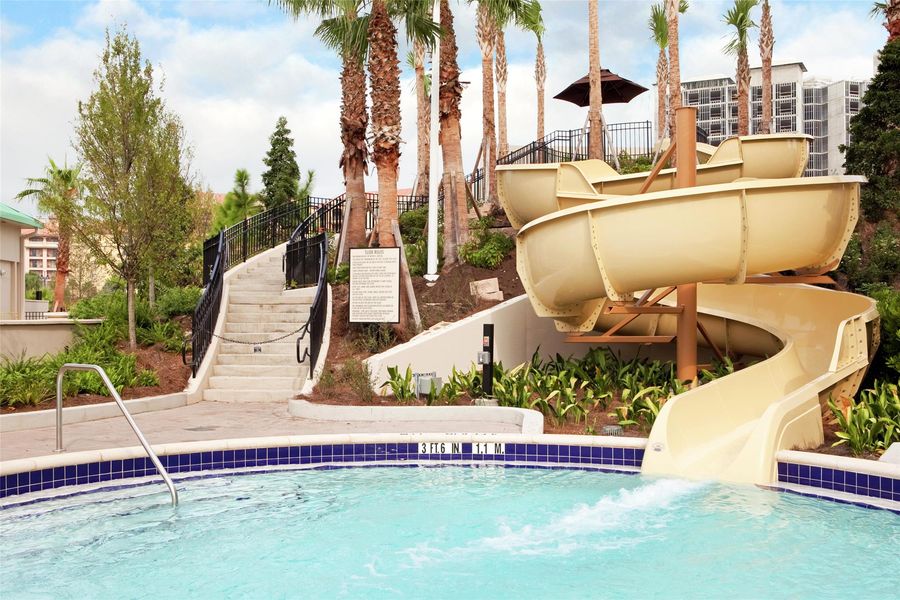 Signia by Hilton Orlando Bonnet Creek, photo 4