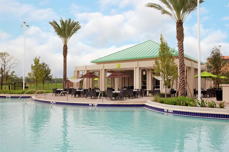 Signia by Hilton Orlando Bonnet Creek, photo 3