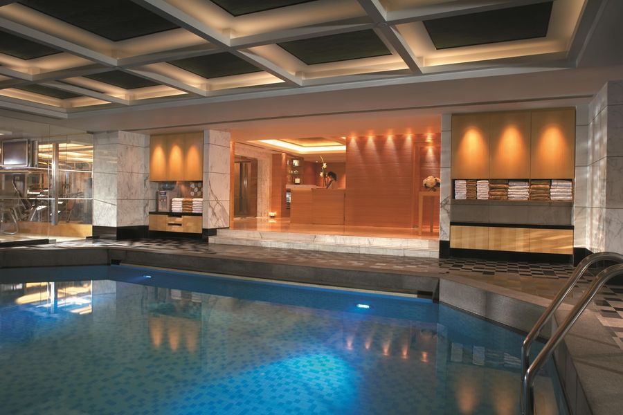 Kowloon Shangri-La, Hong Kong, photo 3
