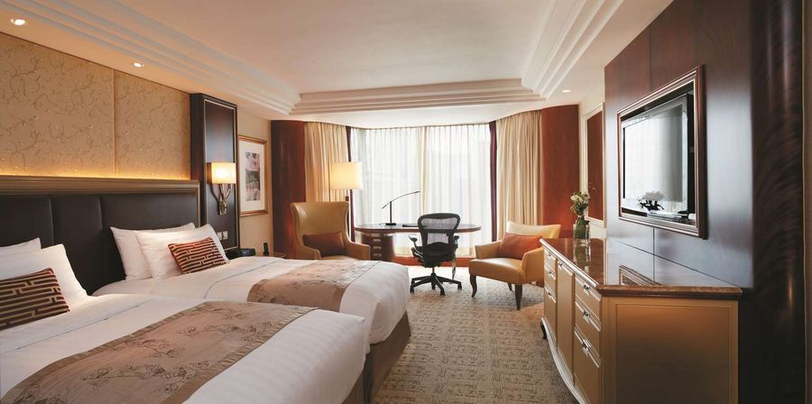 Kowloon Shangri-La, Hong Kong, photo 5