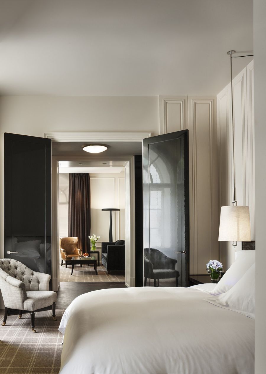 Rosewood London, photo 5