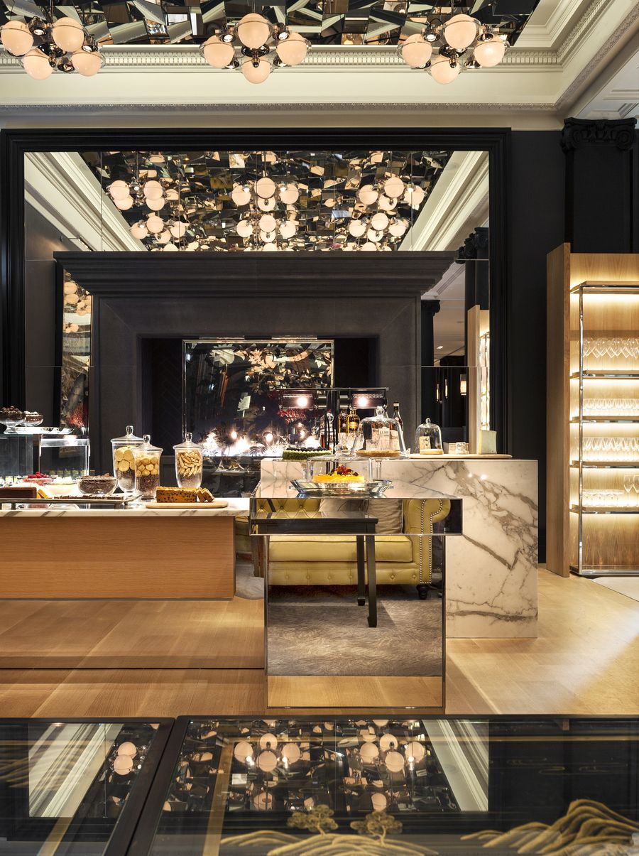 Rosewood London, photo 3