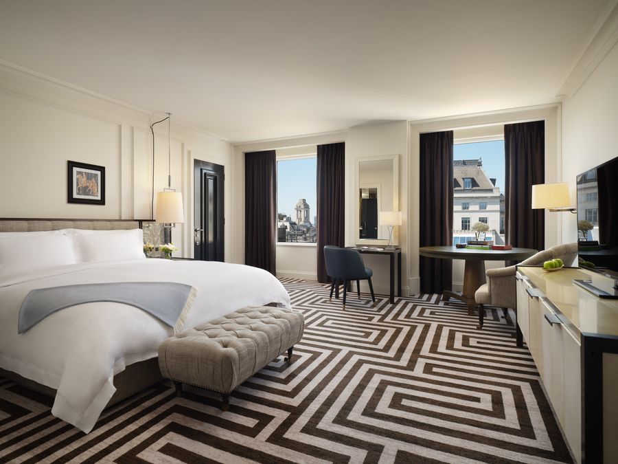 Rosewood London, photo 4