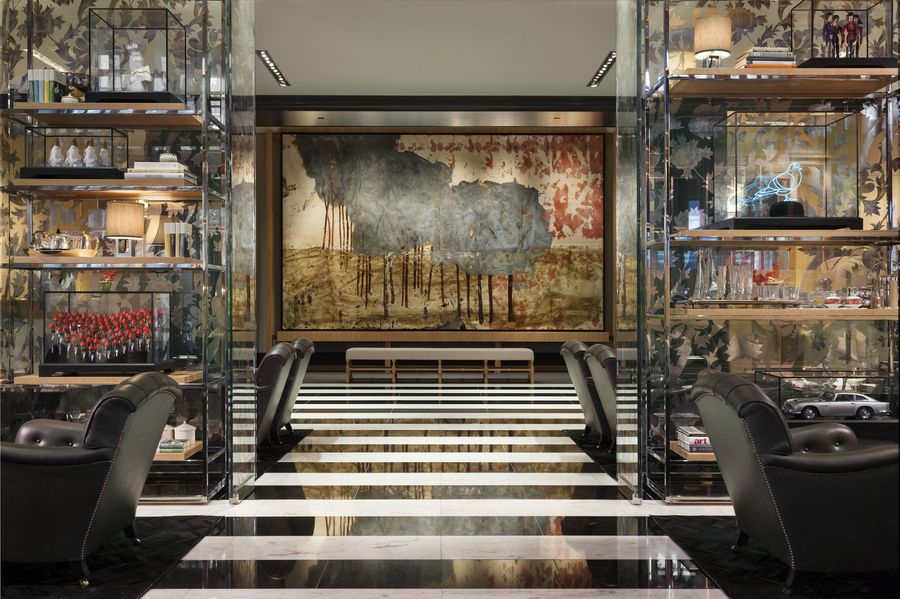 Rosewood London, photo 2