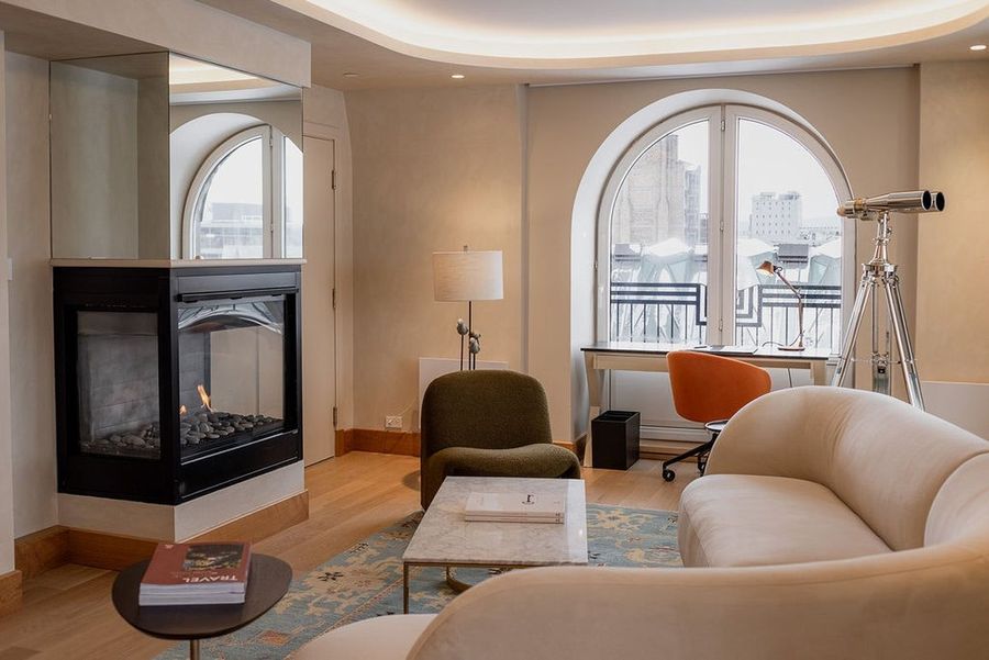 Auberge Saint-Antoine, photo 5