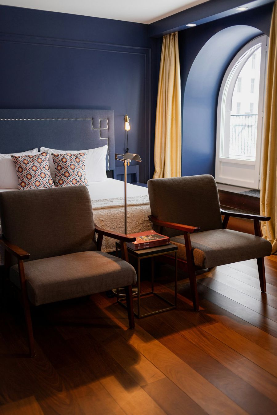 Auberge Saint-Antoine, photo 4