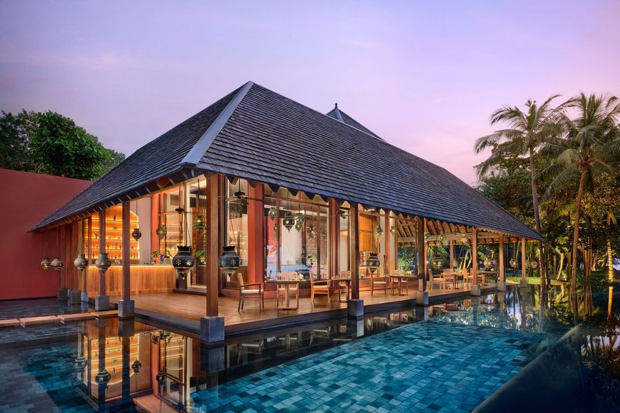Phulay Bay, a Ritz-Carlton Reserve, photo 4
