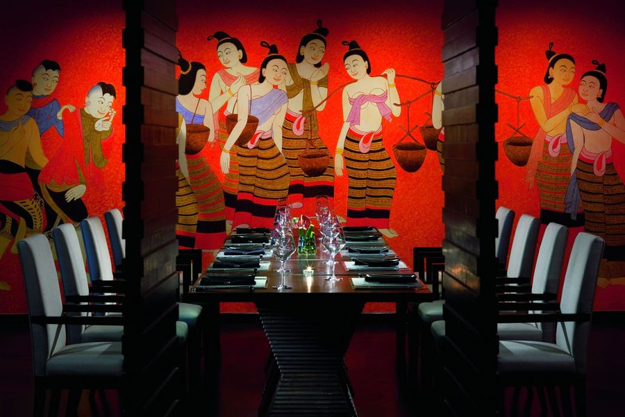 Phulay Bay, a Ritz-Carlton Reserve, photo 3