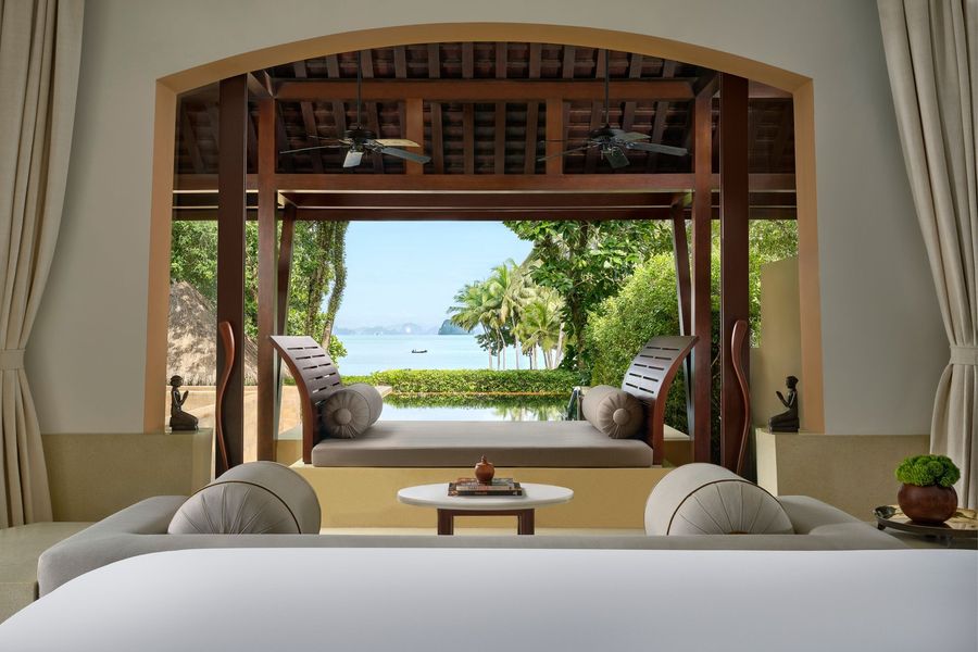 Phulay Bay, a Ritz-Carlton Reserve, photo 5