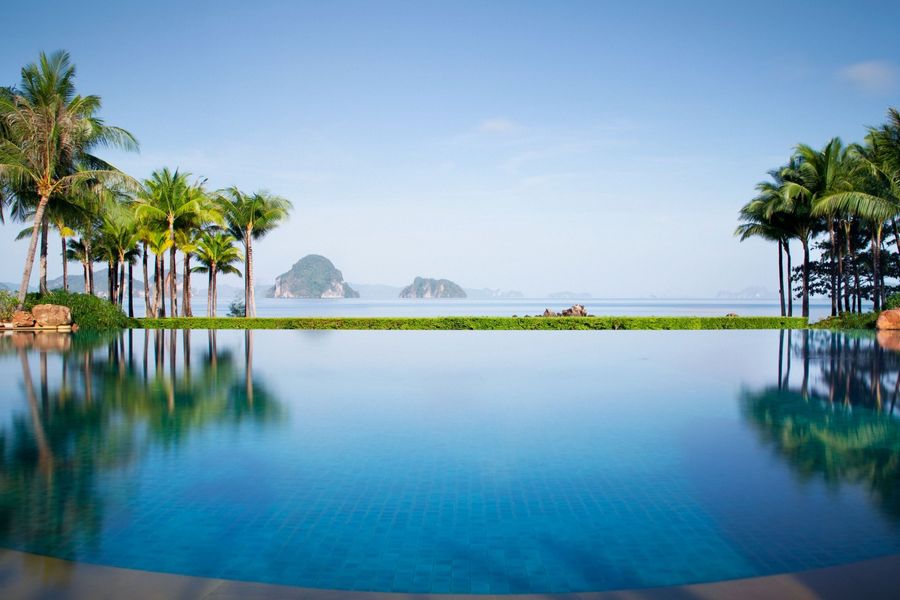 Phulay Bay, a Ritz-Carlton Reserve, photo 2