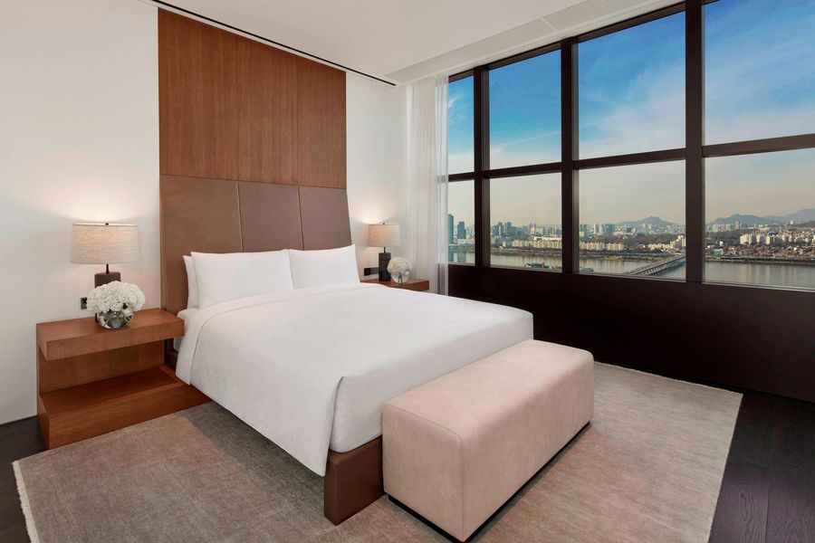 JW Marriott Hotel Seoul, photo 5