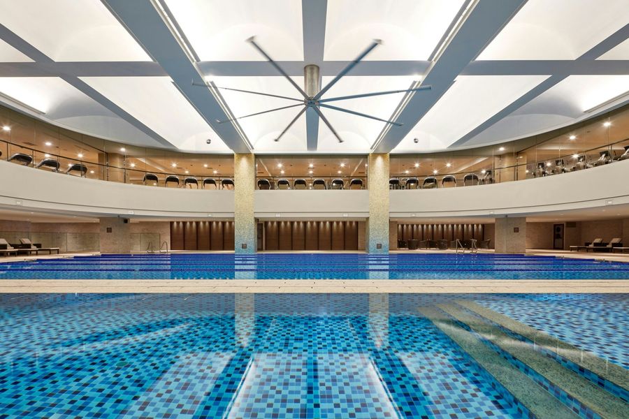 JW Marriott Hotel Seoul, photo 3