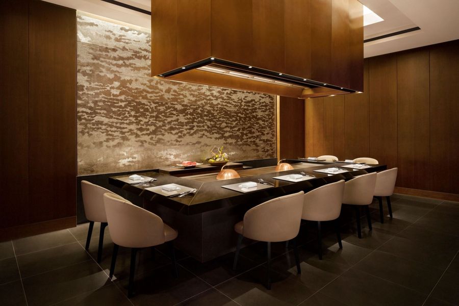 JW Marriott Hotel Seoul, photo 8