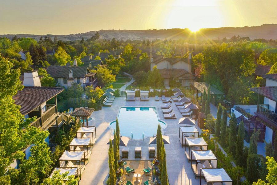 The Lodge at Sonoma Resort, Autograph Collection, photo 3