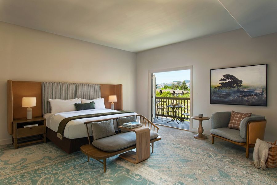 The Lodge at Sonoma Resort, Autograph Collection, photo 5