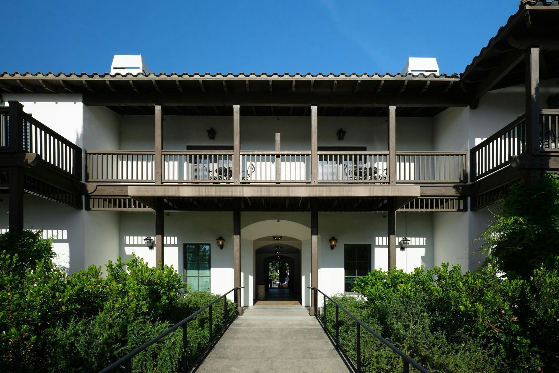 The Lodge at Sonoma Resort, Autograph Collection