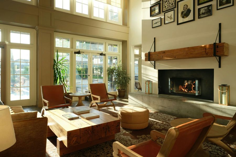 The Lodge at Sonoma Resort, Autograph Collection, photo 2