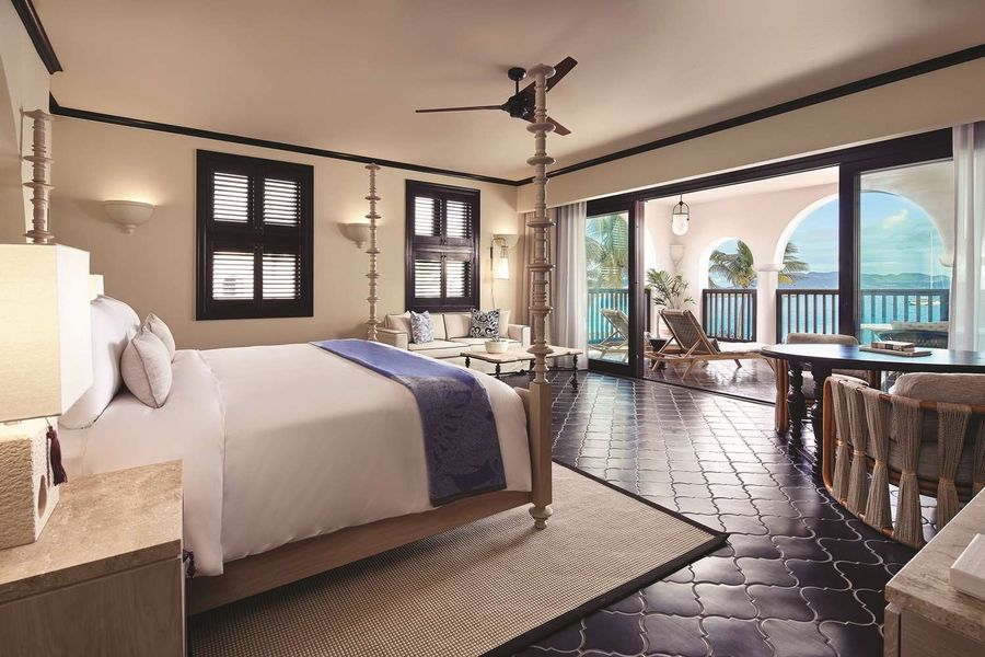 Cap Juluca, A Belmond Hotel, Anguilla, photo 3